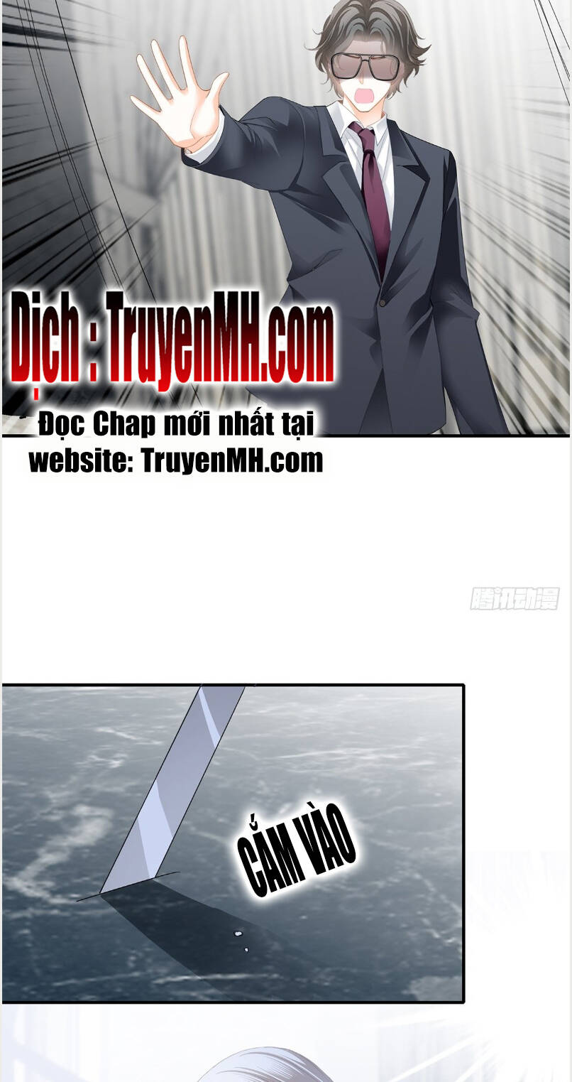 Bạo Quân Ái Nhân - Chương 63