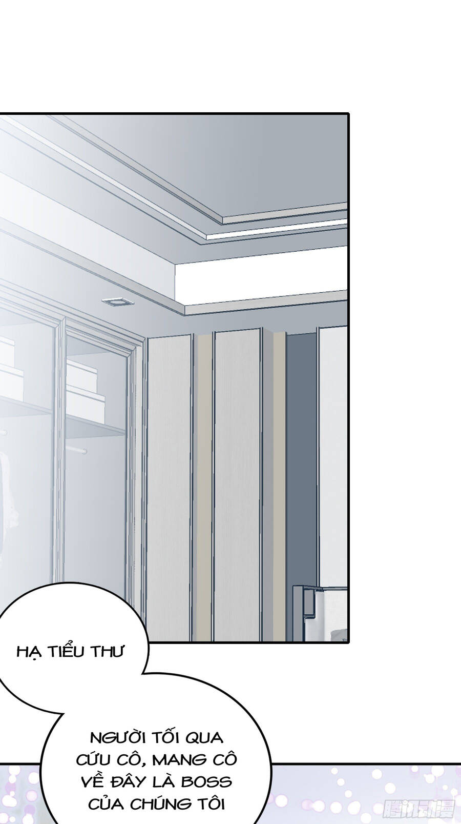 Bạo Quân Ái Nhân - Chương 8