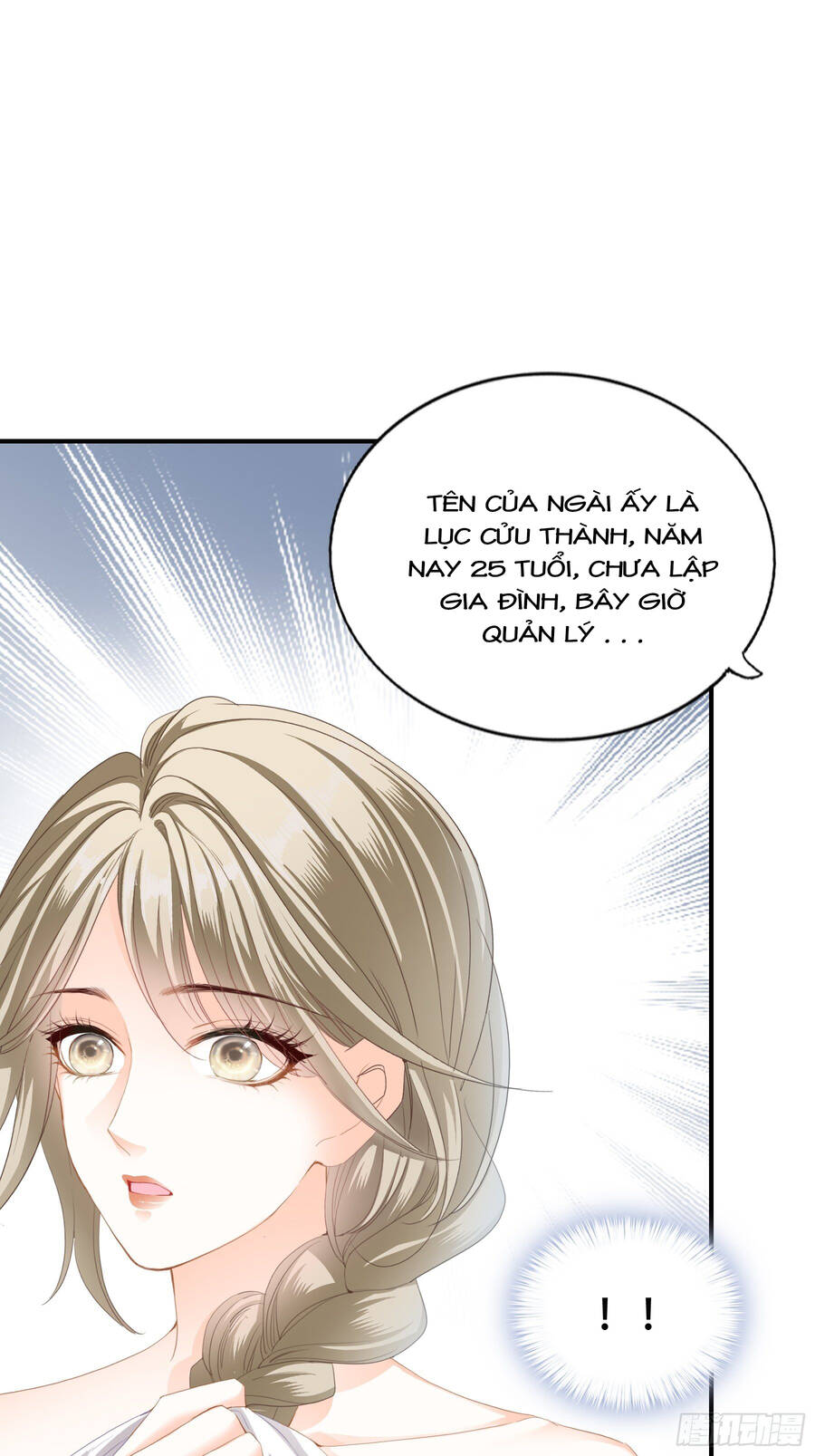 Bạo Quân Ái Nhân - Chương 8