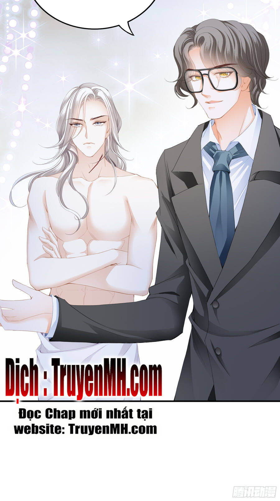 Bạo Quân Ái Nhân - Chương 8