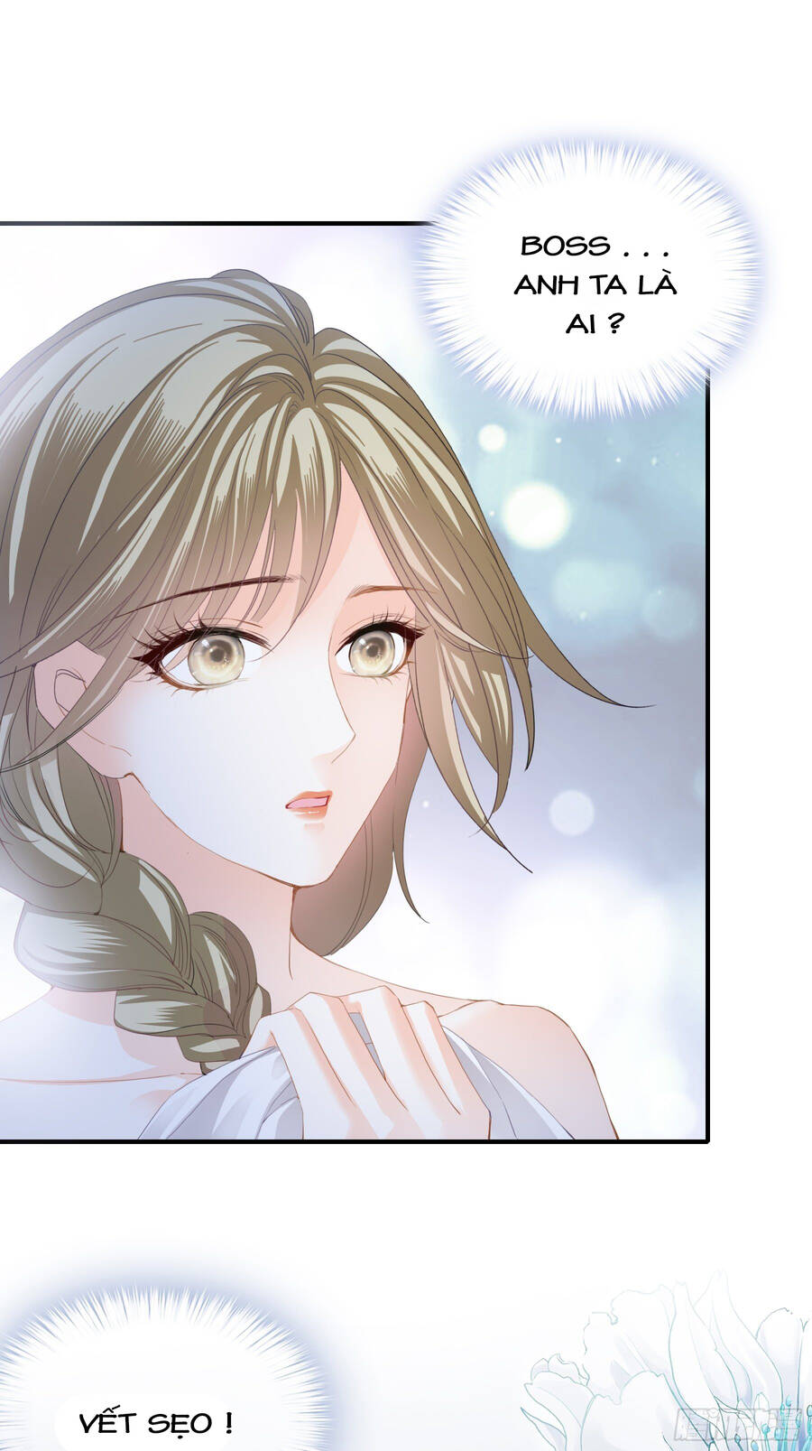 Bạo Quân Ái Nhân - Chương 8