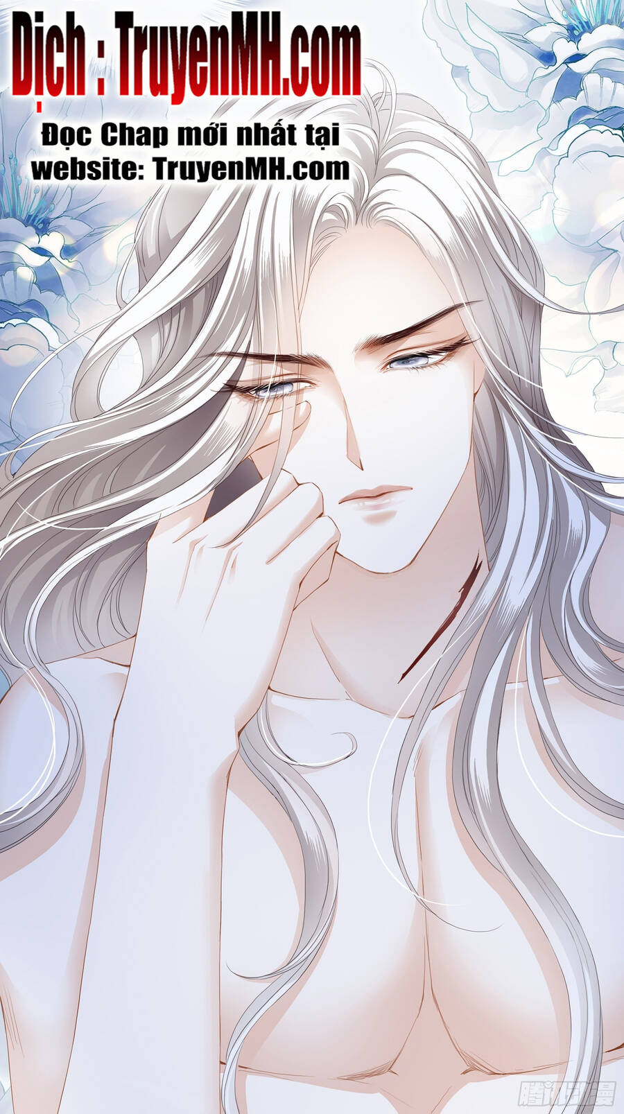 Bạo Quân Ái Nhân - Chương 8