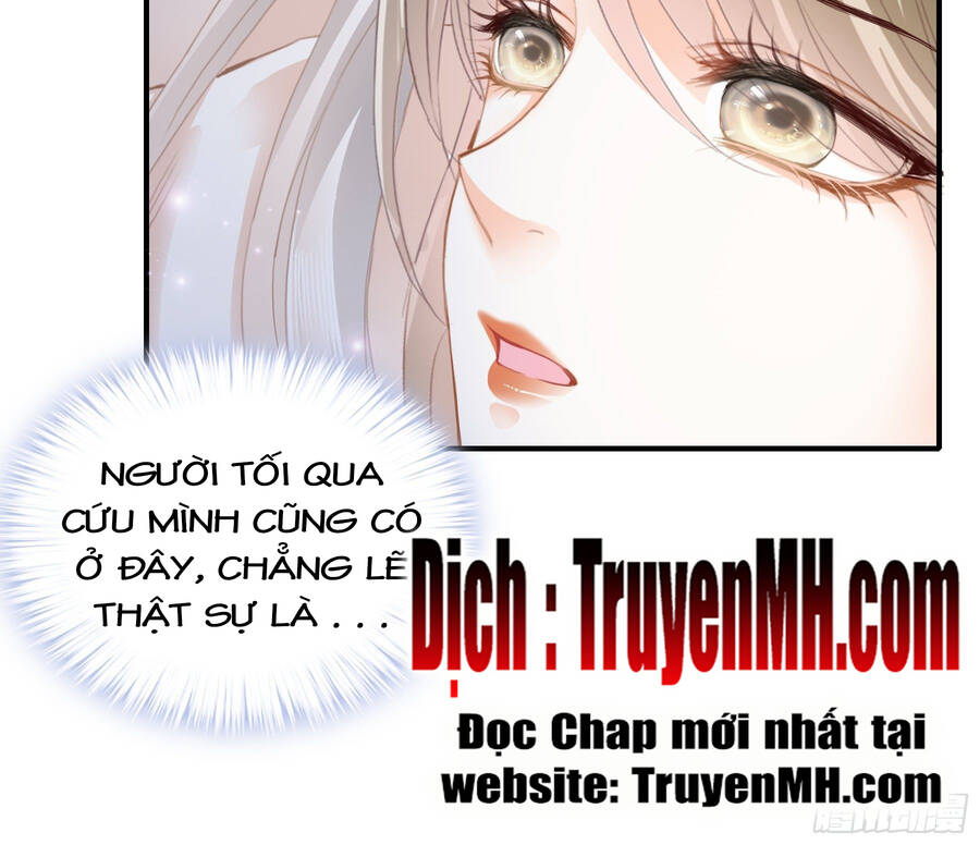 Bạo Quân Ái Nhân - Chương 8