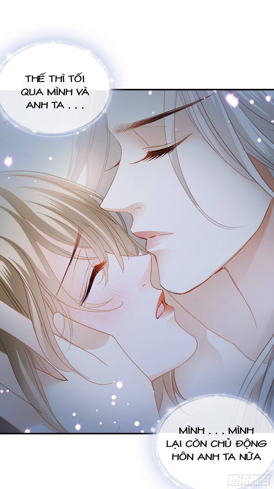 Bạo Quân Ái Nhân - Chương 8