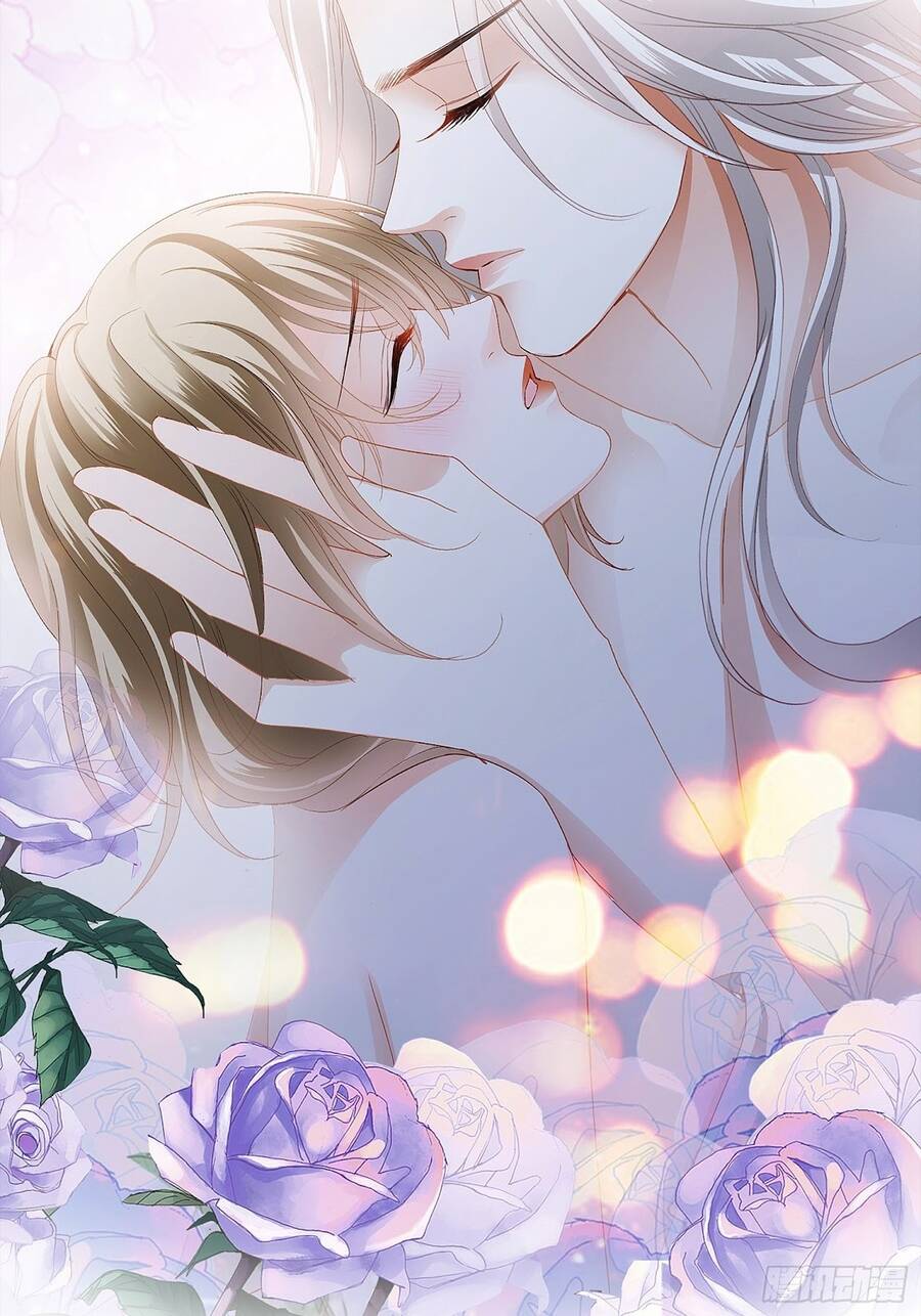 Bạo Quân Ái Nhân - Chương 1