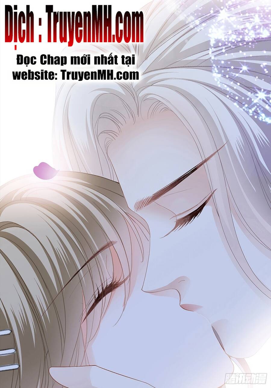 Bạo Quân Ái Nhân - Chương 1