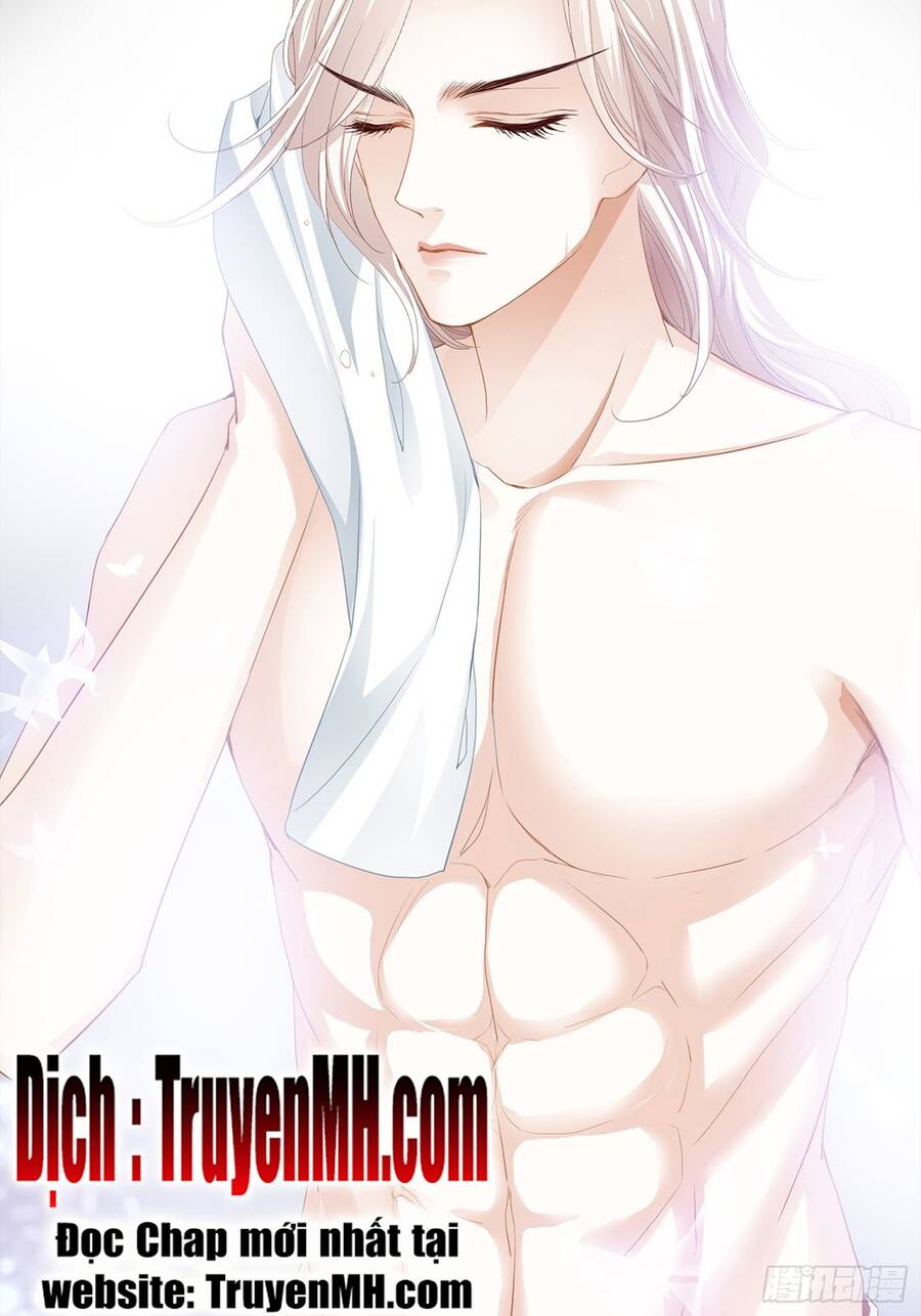 Bạo Quân Ái Nhân - Chương 1