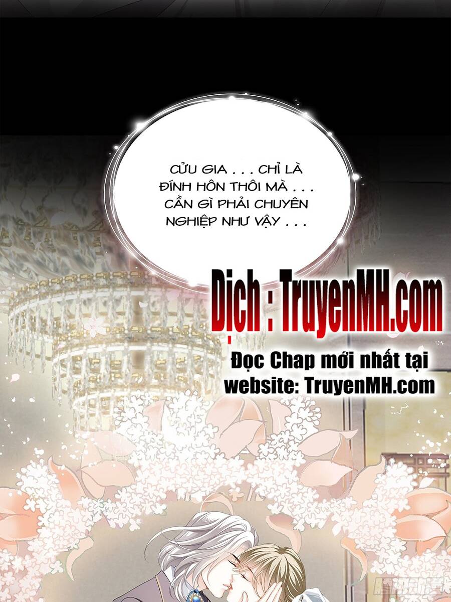 Bạo Quân Ái Nhân - Chương 1