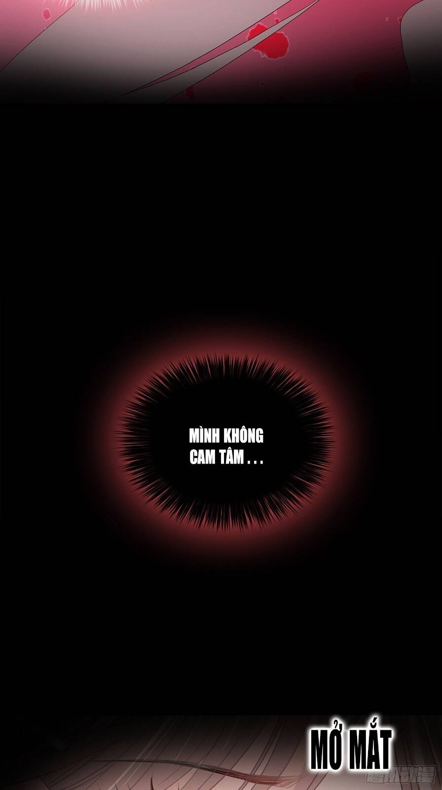 Bạo Quân Ái Nhân - Chương 1