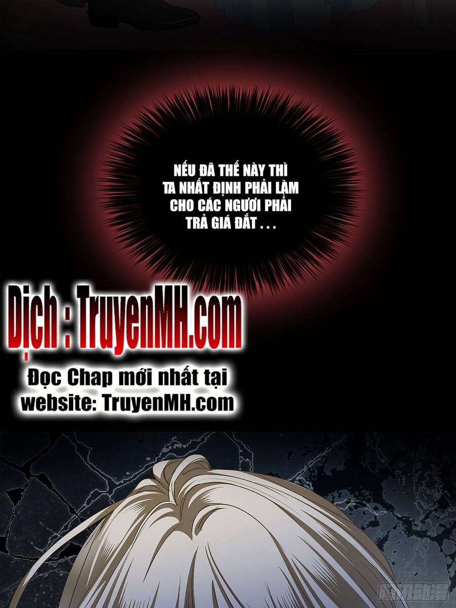 Bạo Quân Ái Nhân - Chương 1