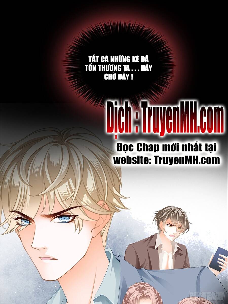 Bạo Quân Ái Nhân - Chương 1