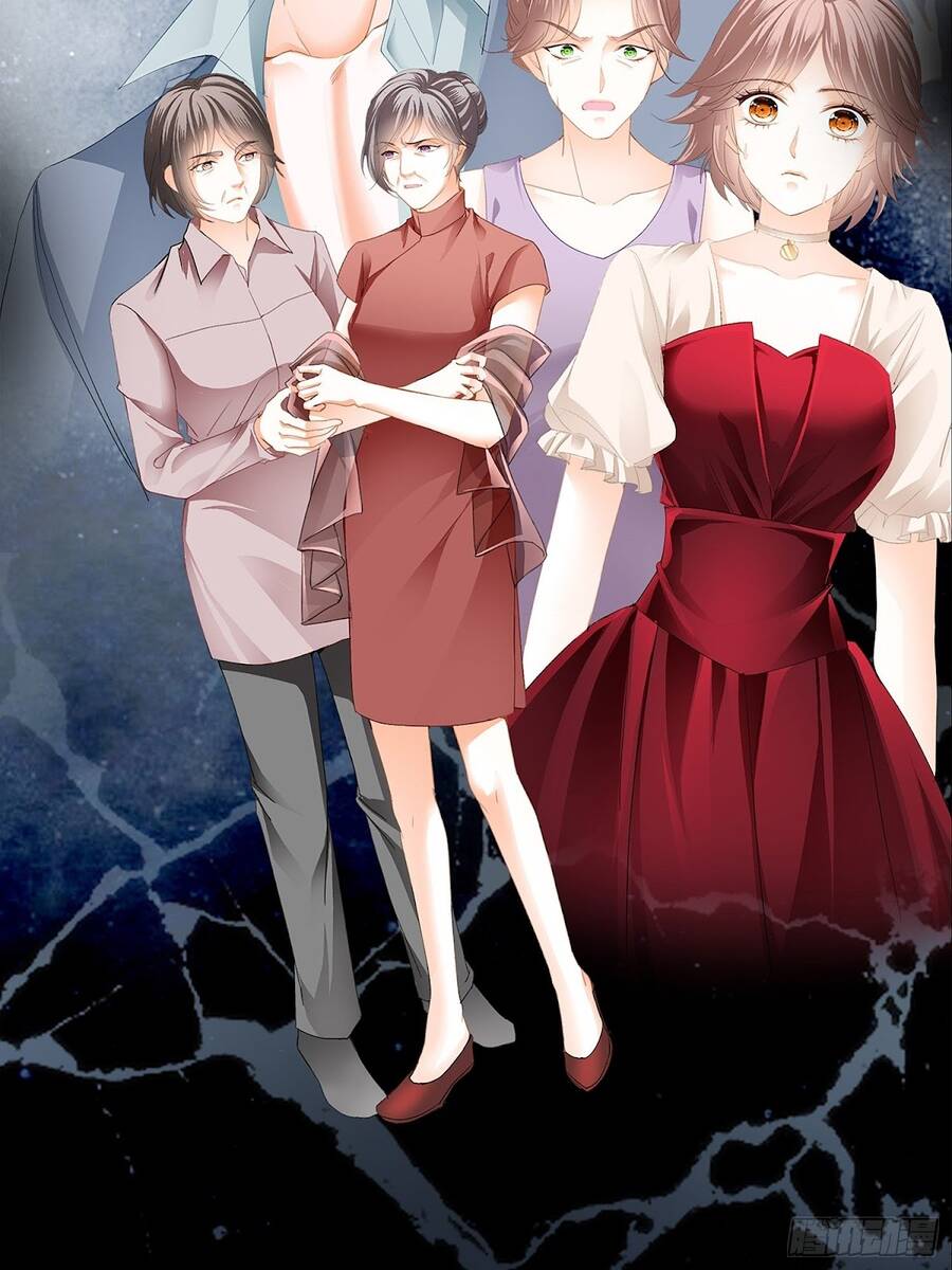 Bạo Quân Ái Nhân - Chương 1