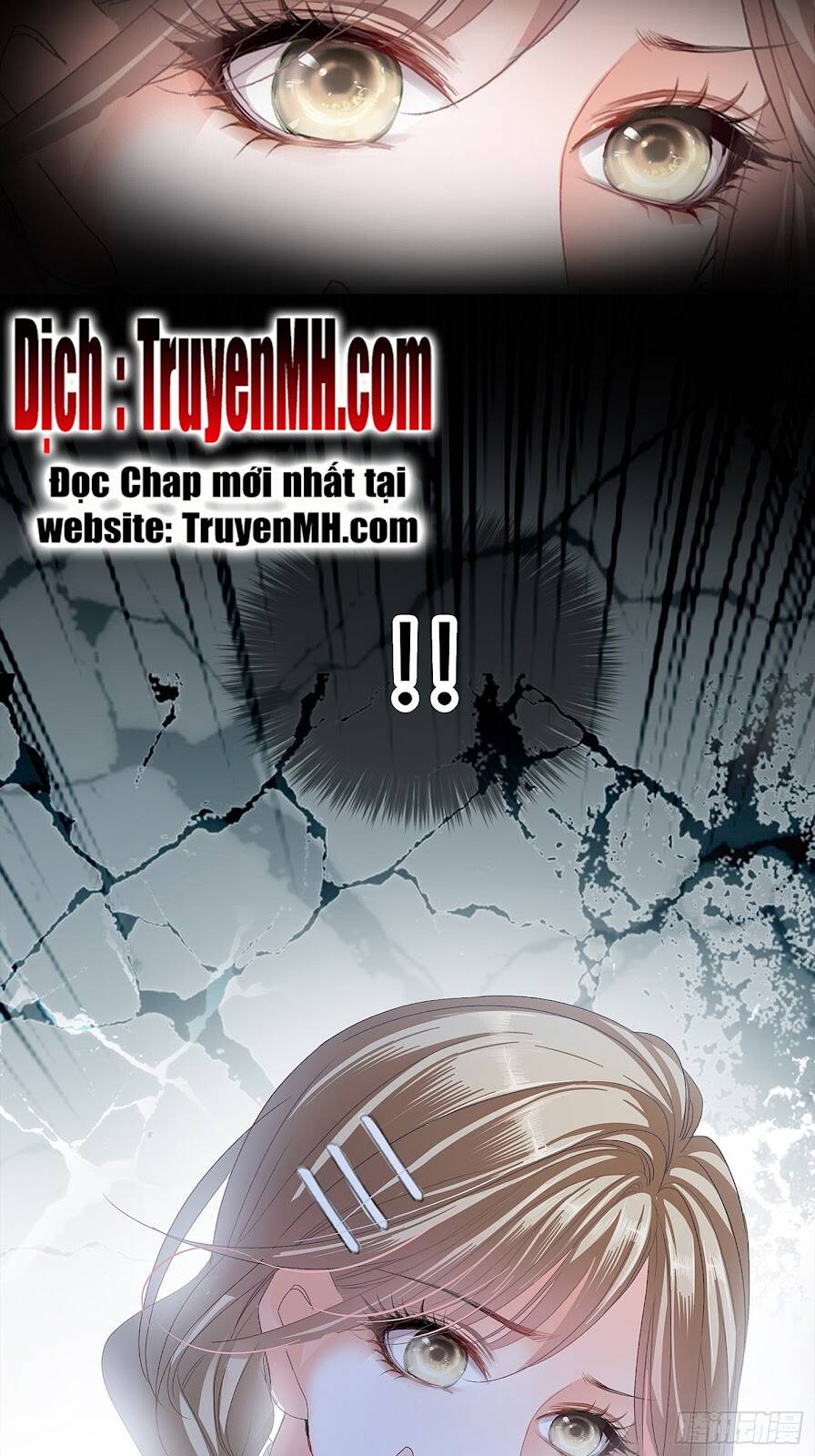 Bạo Quân Ái Nhân - Chương 1