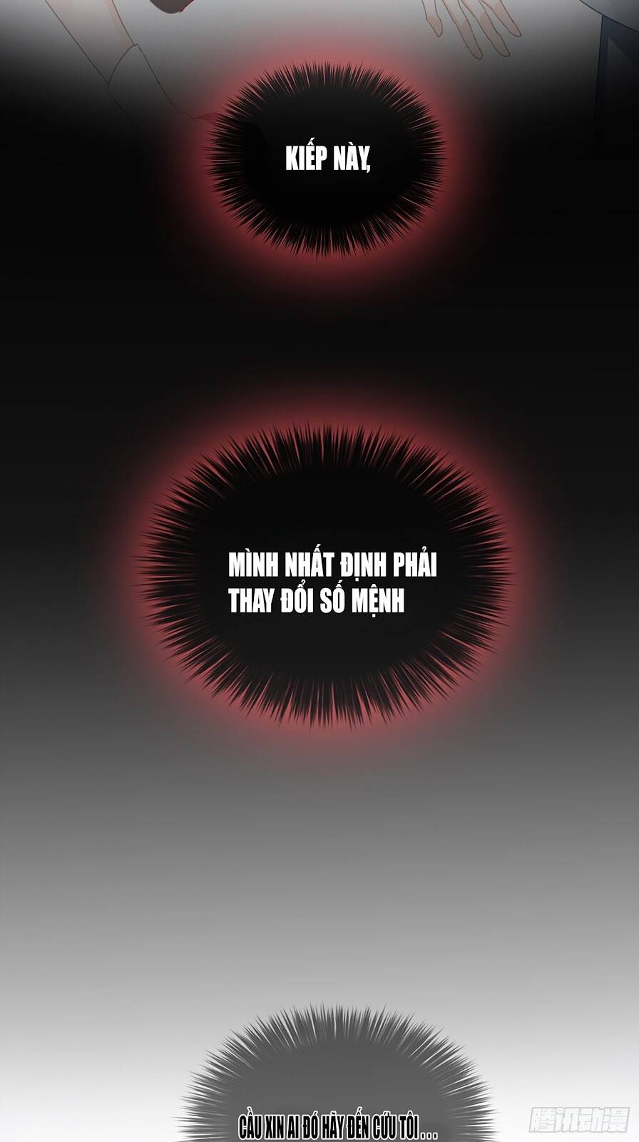 Bạo Quân Ái Nhân - Chương 1