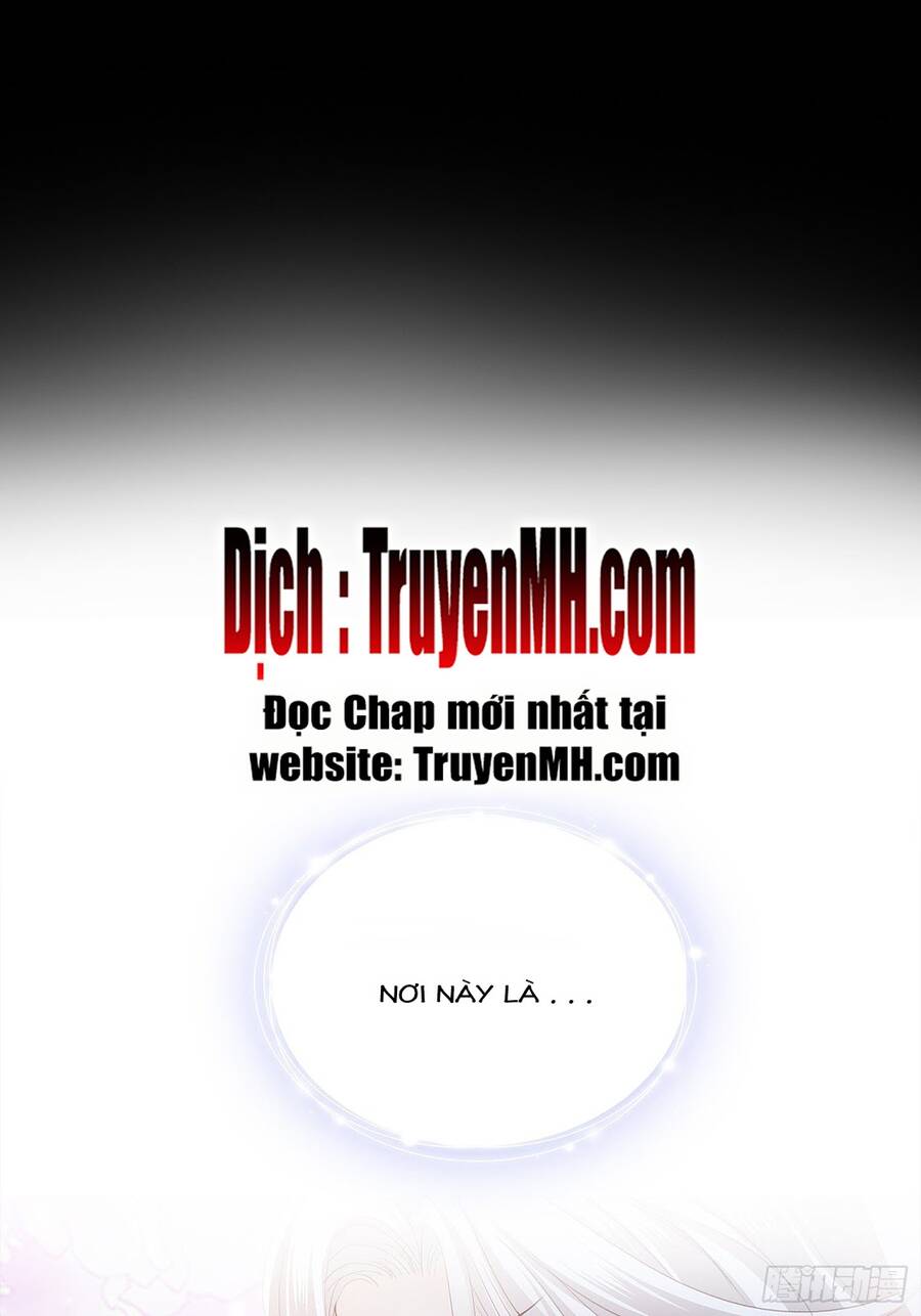 Bạo Quân Ái Nhân - Chương 1