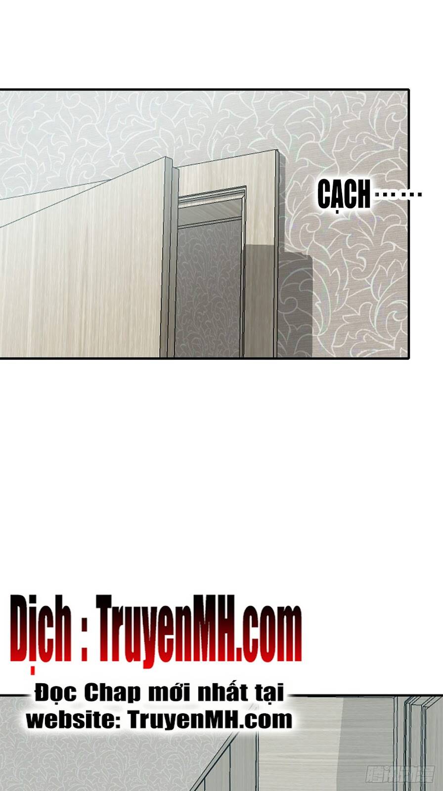 Bạo Quân Ái Nhân - Chương 35