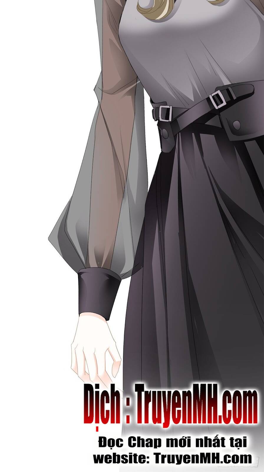 Bạo Quân Ái Nhân - Chương 35