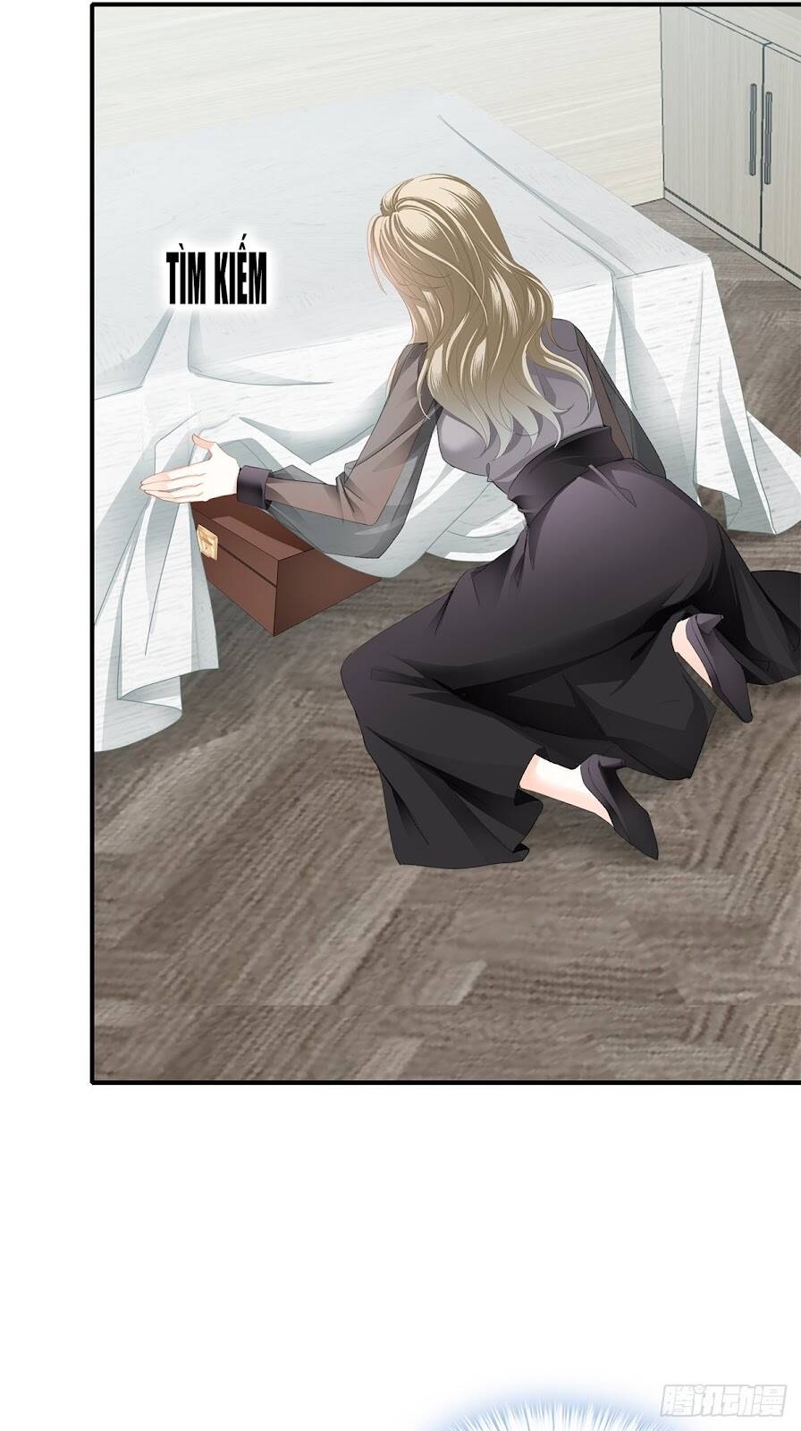 Bạo Quân Ái Nhân - Chương 35