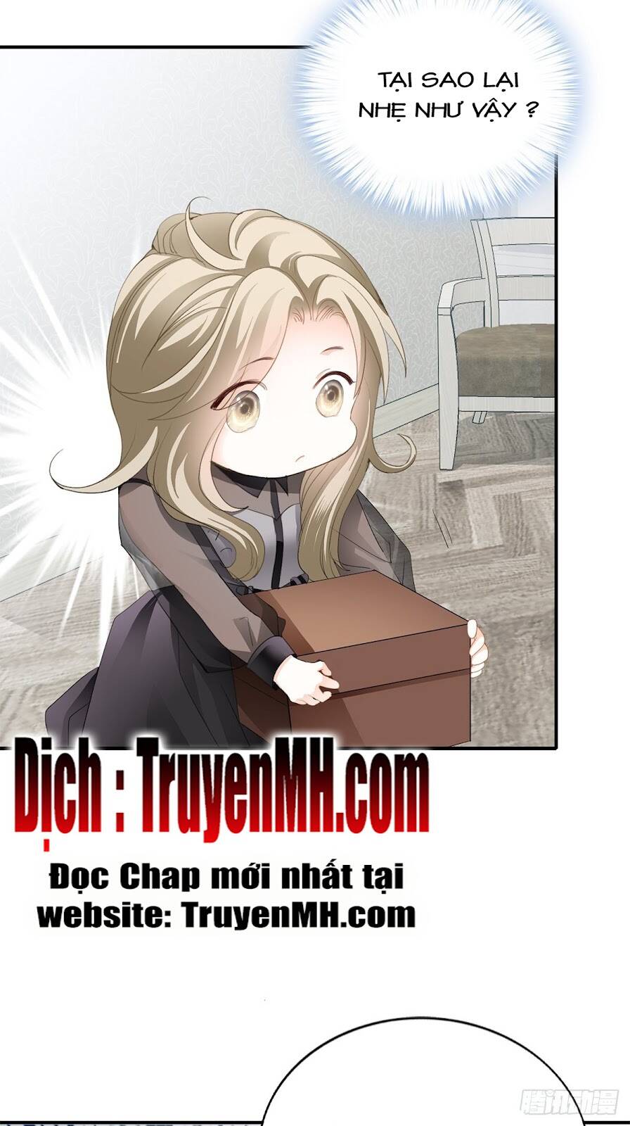 Bạo Quân Ái Nhân - Chương 35