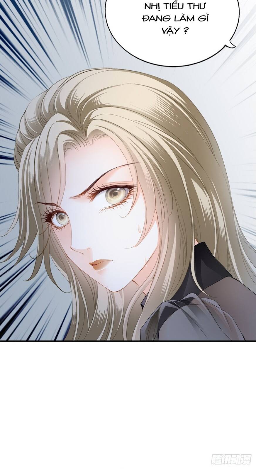 Bạo Quân Ái Nhân - Chương 35