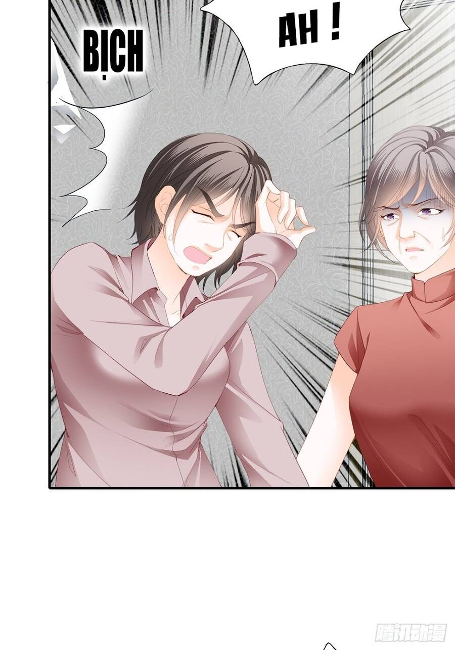 Bạo Quân Ái Nhân - Chương 35