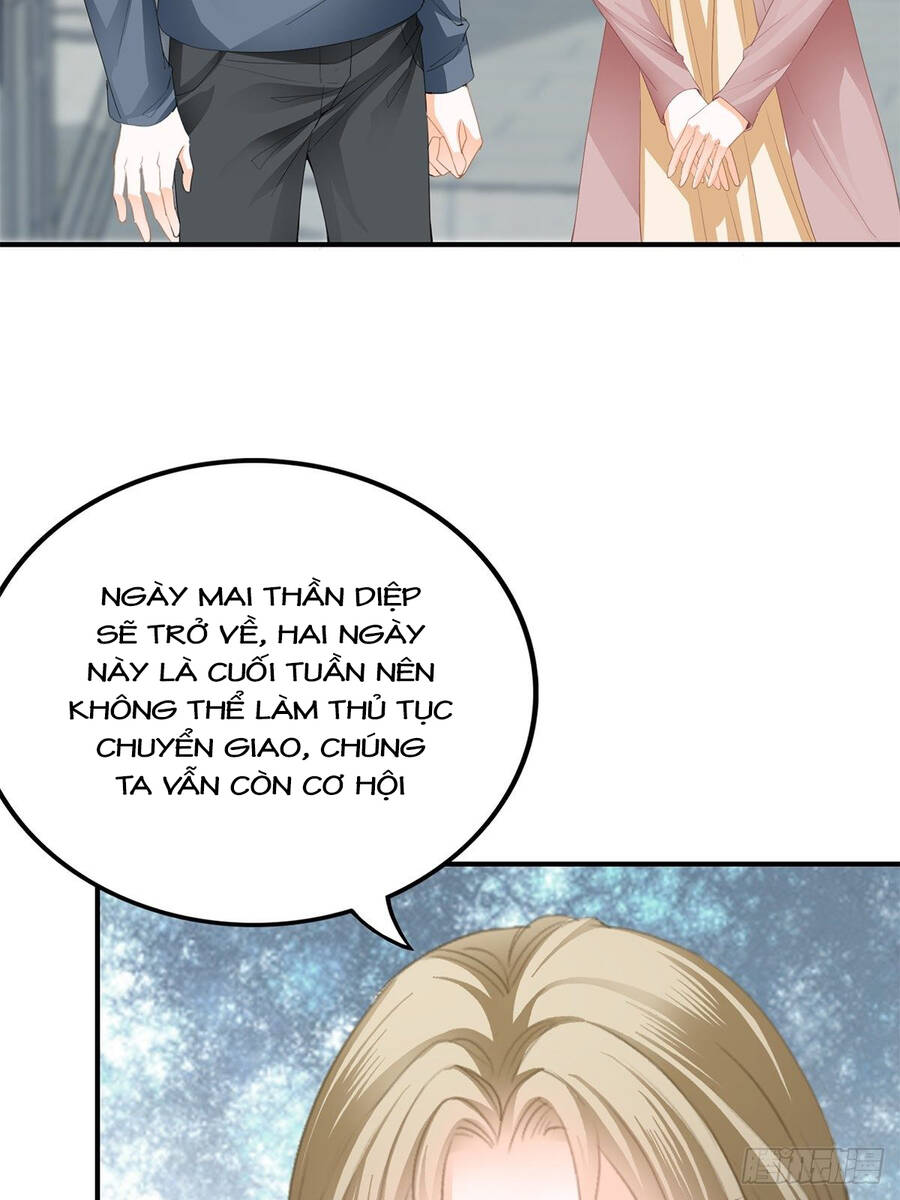 Bạo Quân Ái Nhân - Chương 39