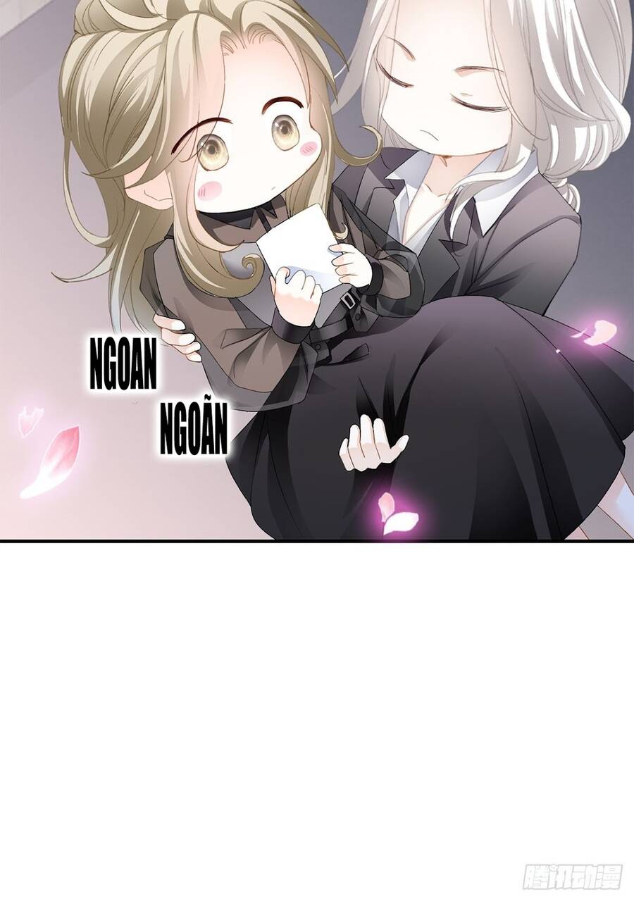 Bạo Quân Ái Nhân - Chương 39