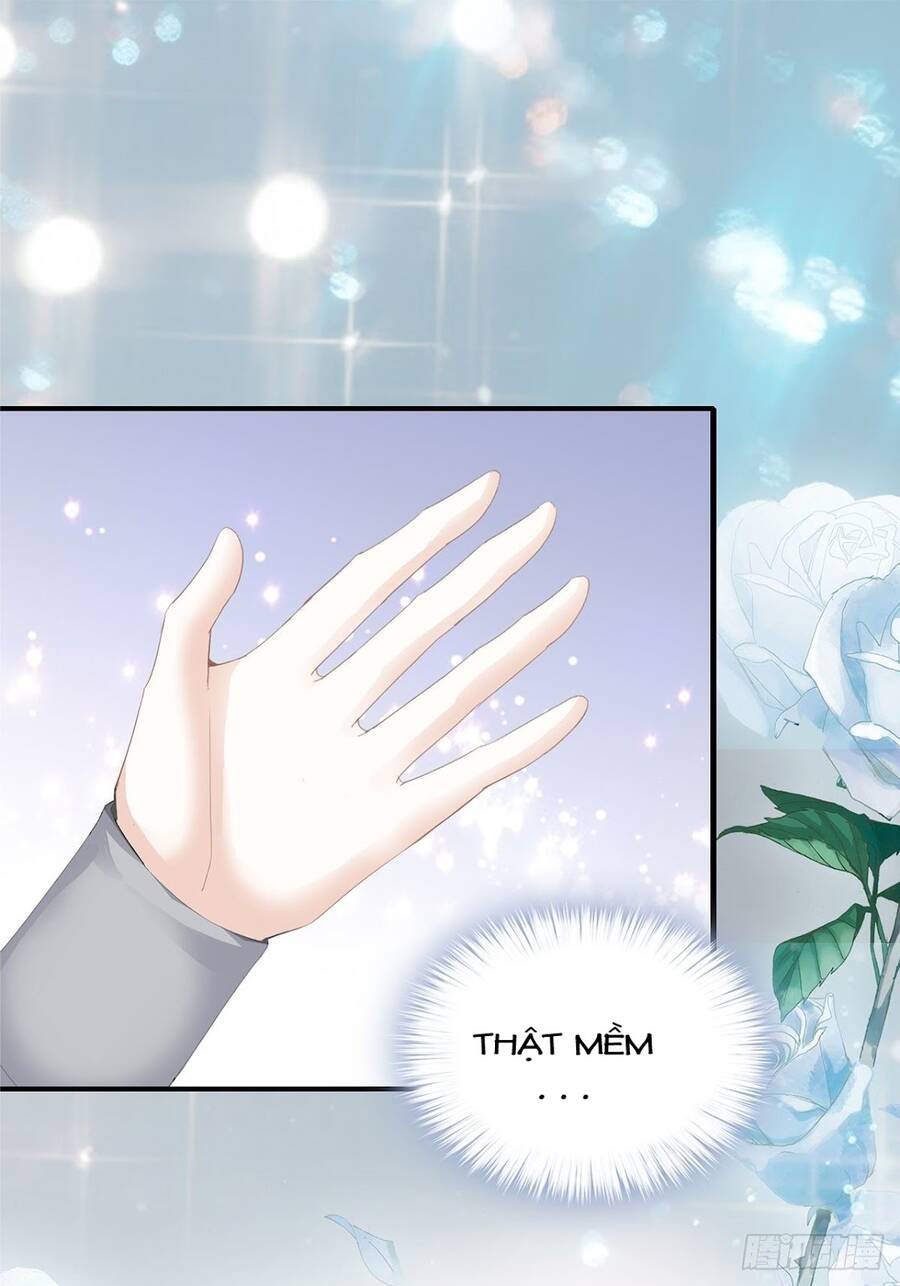 Bạo Quân Ái Nhân - Chương 42