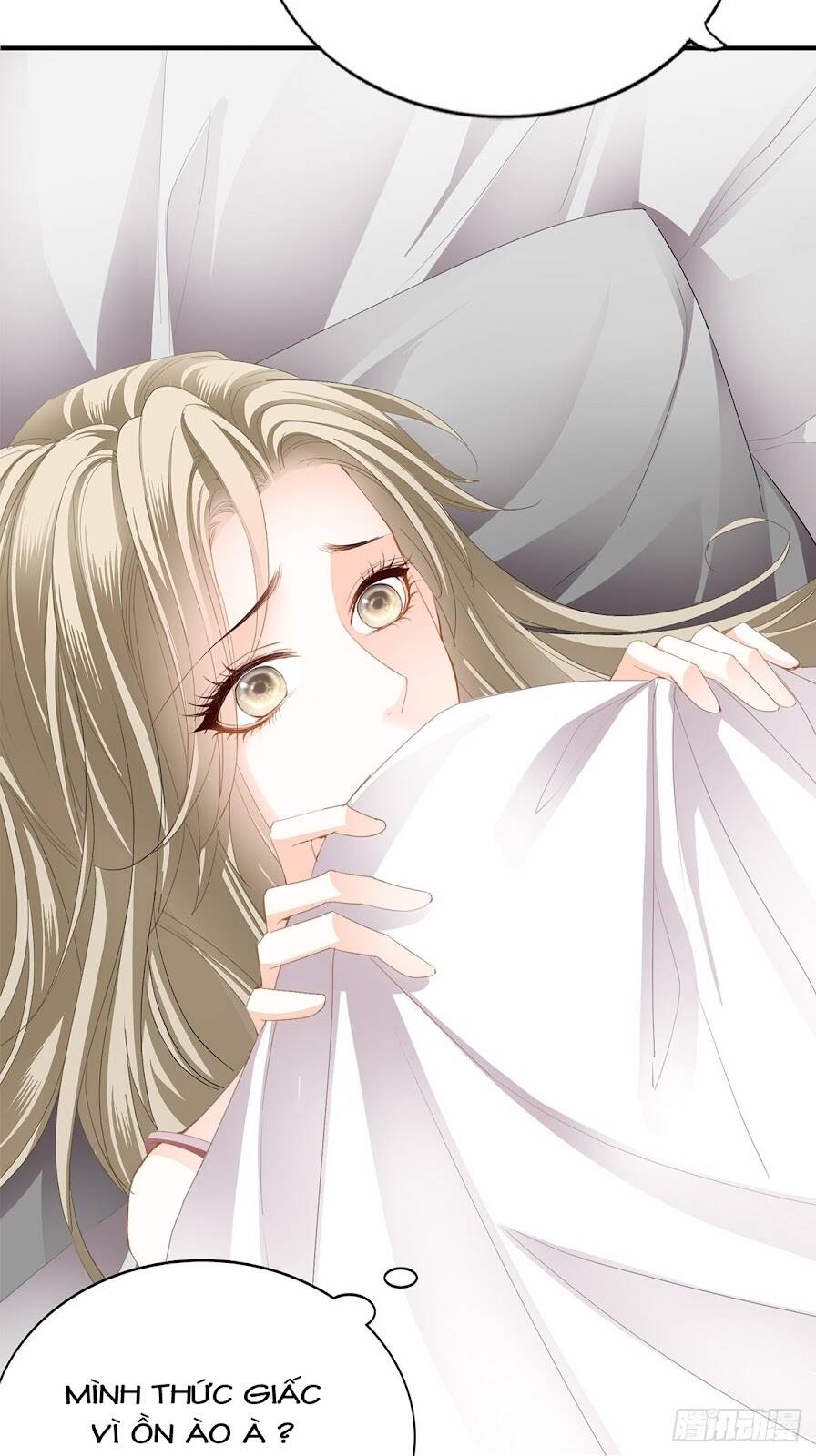 Bạo Quân Ái Nhân - Chương 42