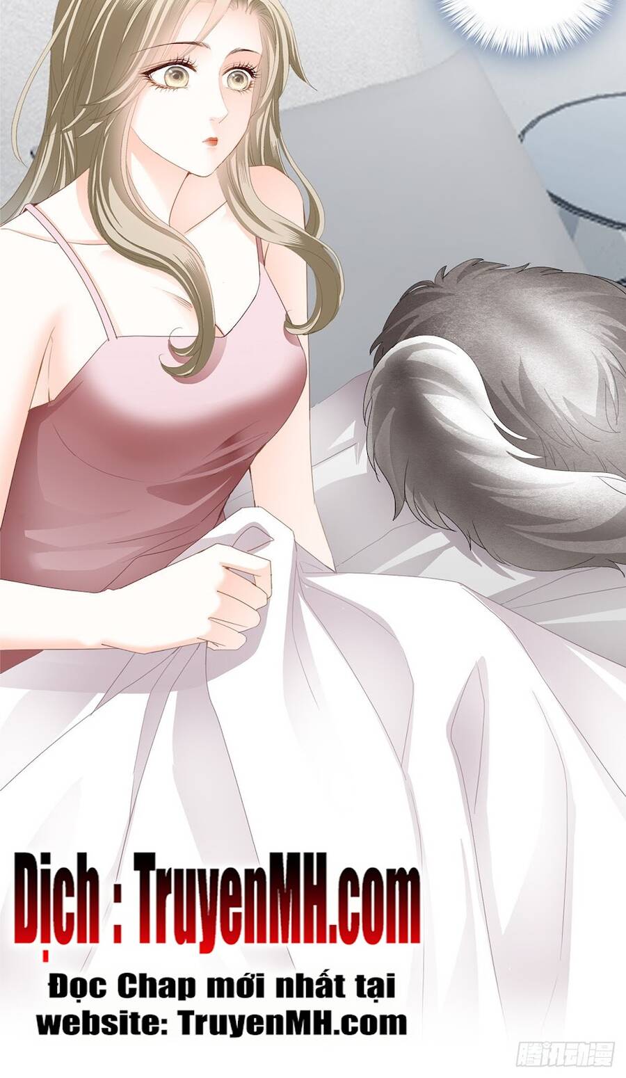 Bạo Quân Ái Nhân - Chương 42