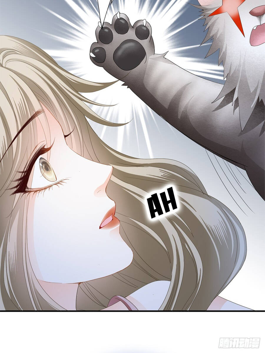 Bạo Quân Ái Nhân - Chương 42