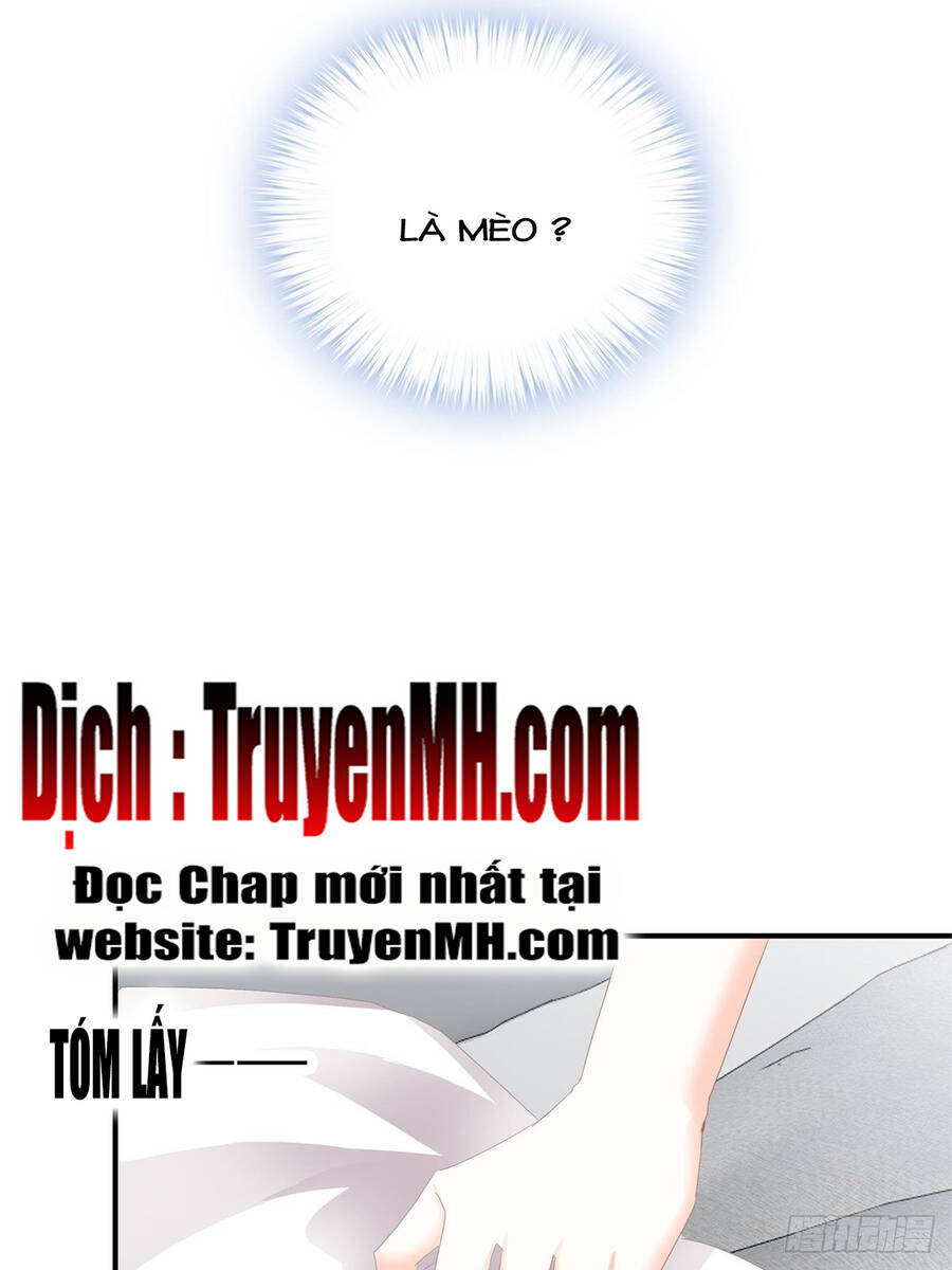 Bạo Quân Ái Nhân - Chương 42