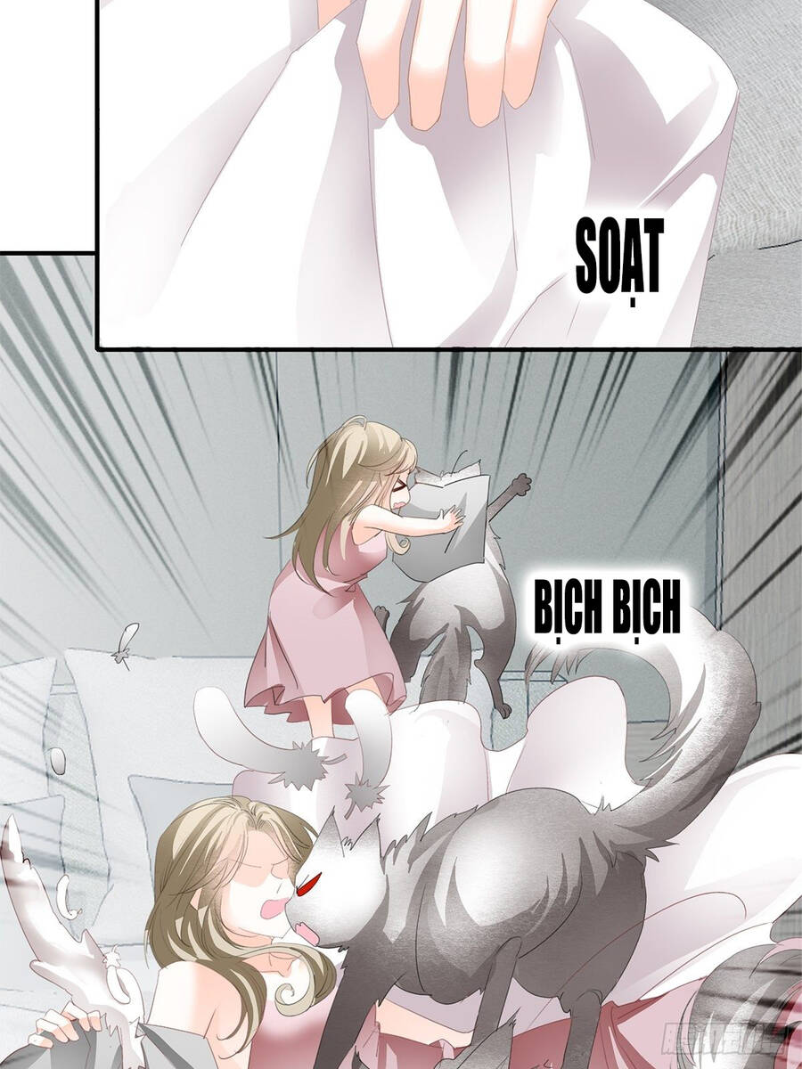 Bạo Quân Ái Nhân - Chương 42