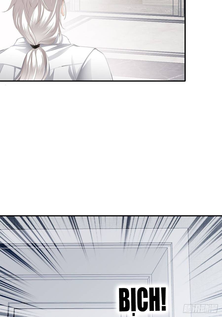 Bạo Quân Ái Nhân - Chương 42