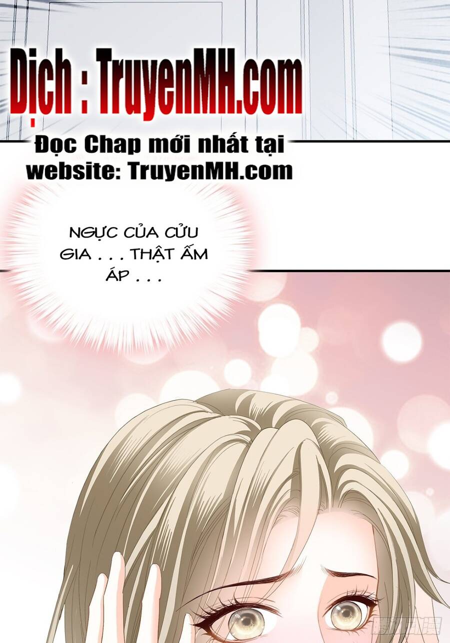 Bạo Quân Ái Nhân - Chương 42