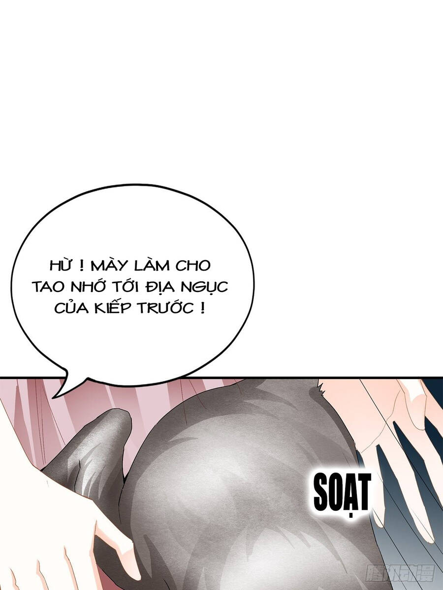 Bạo Quân Ái Nhân - Chương 43