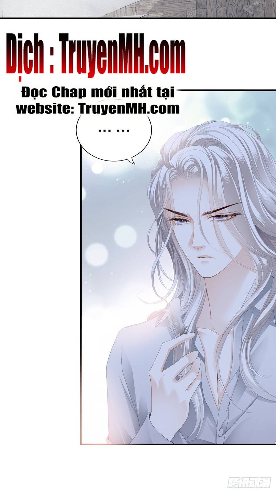 Bạo Quân Ái Nhân - Chương 43