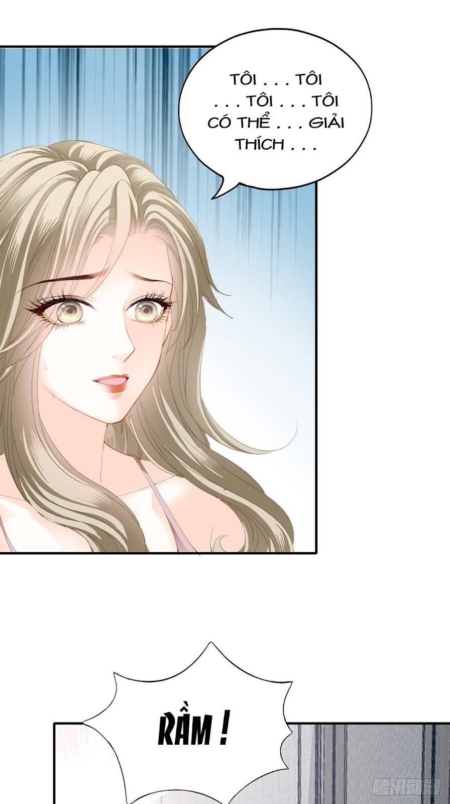 Bạo Quân Ái Nhân - Chương 43