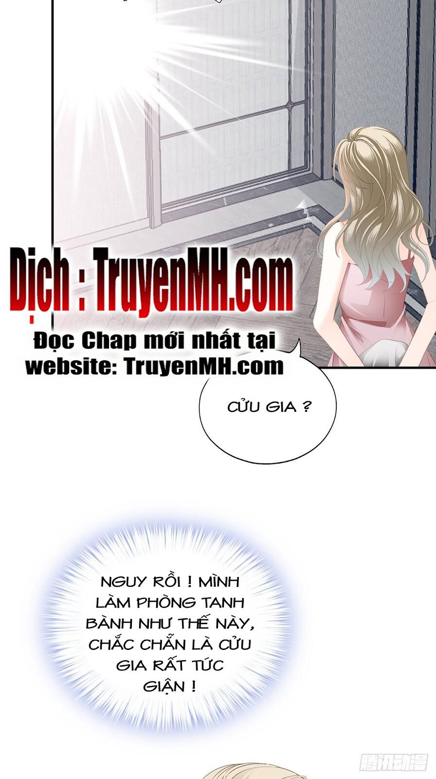 Bạo Quân Ái Nhân - Chương 43