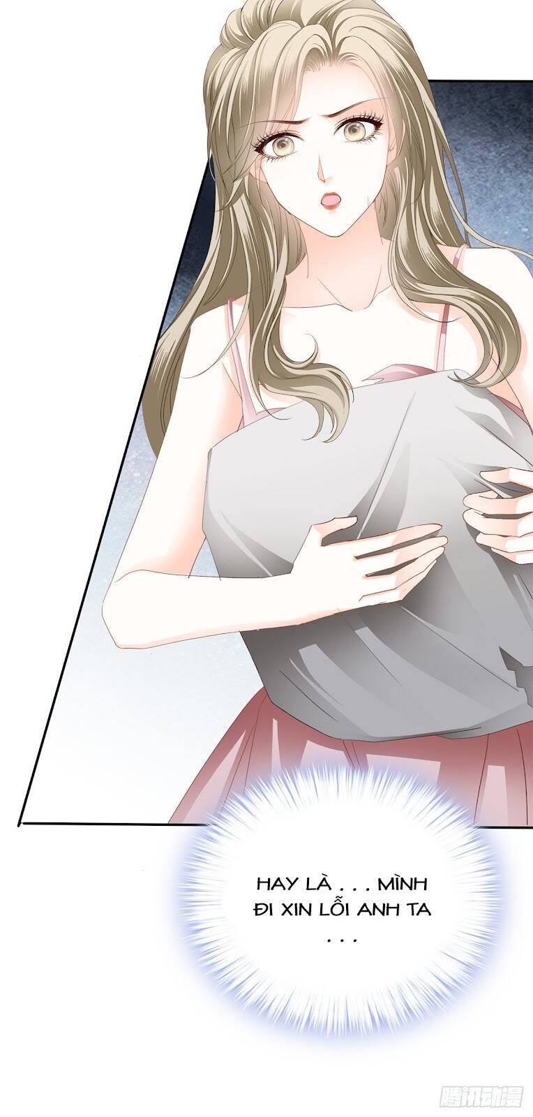 Bạo Quân Ái Nhân - Chương 43