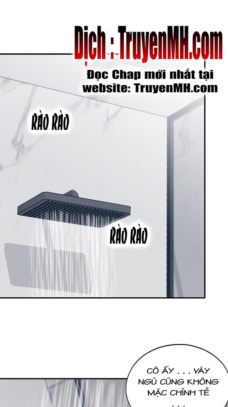 Bạo Quân Ái Nhân - Chương 43