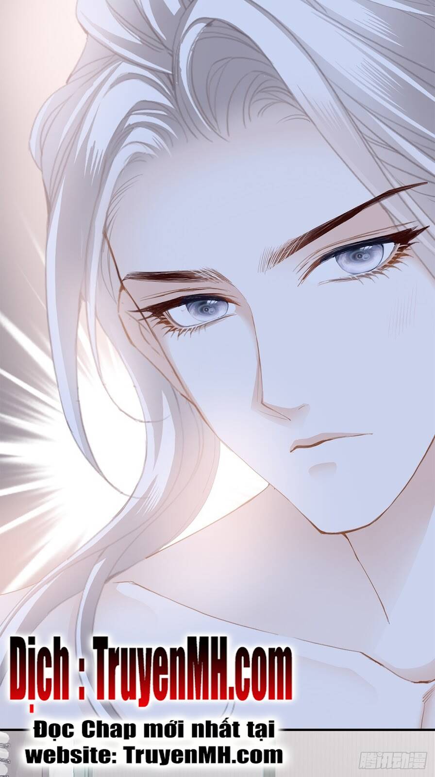 Bạo Quân Ái Nhân - Chương 43