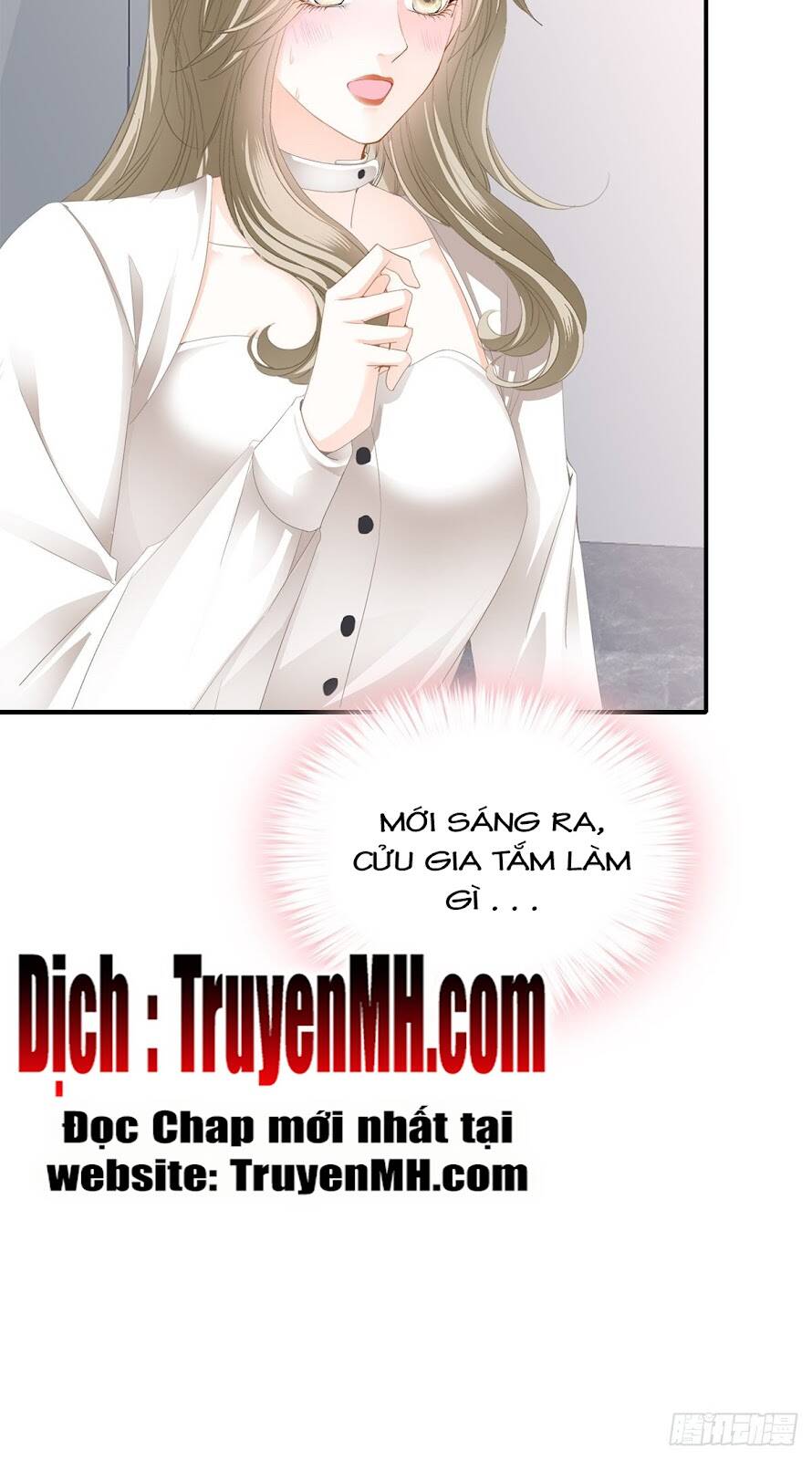 Bạo Quân Ái Nhân - Chương 43