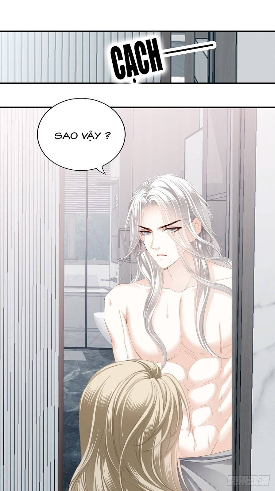 Bạo Quân Ái Nhân - Chương 43