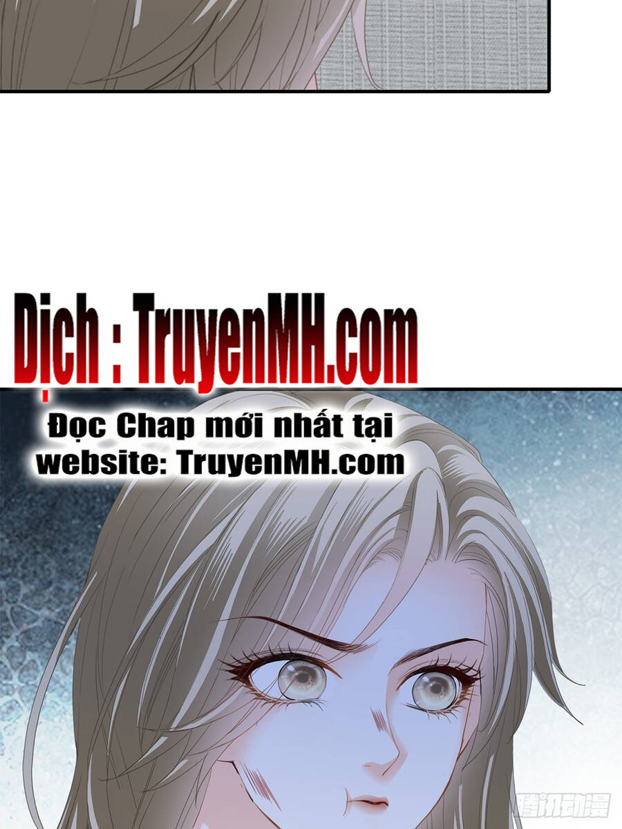 Bạo Quân Ái Nhân - Chương 43