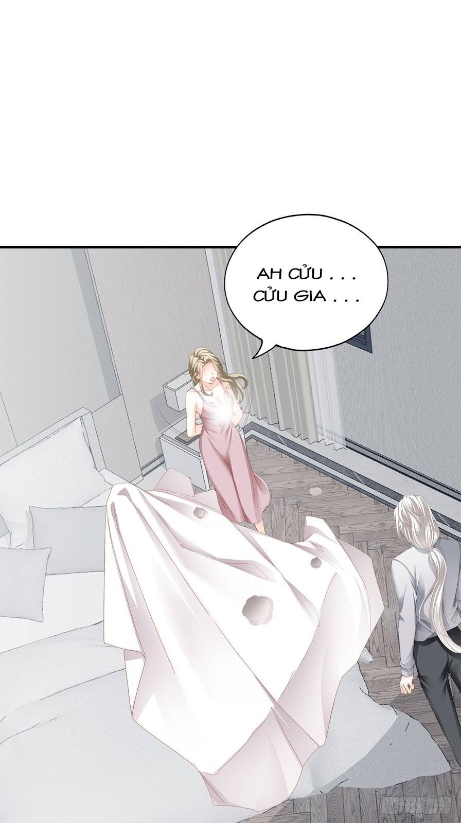 Bạo Quân Ái Nhân - Chương 43