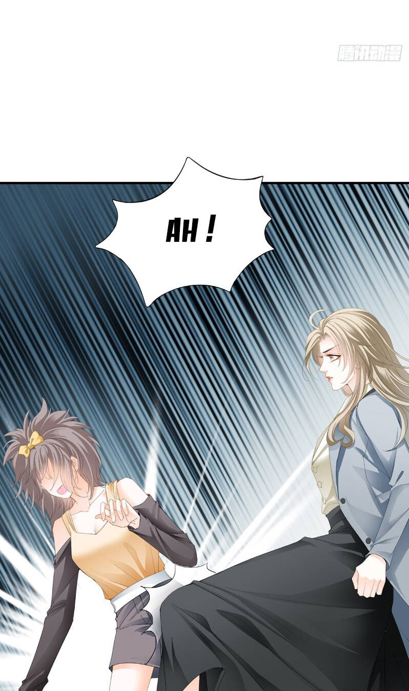 Bạo Quân Ái Nhân - Chương 48