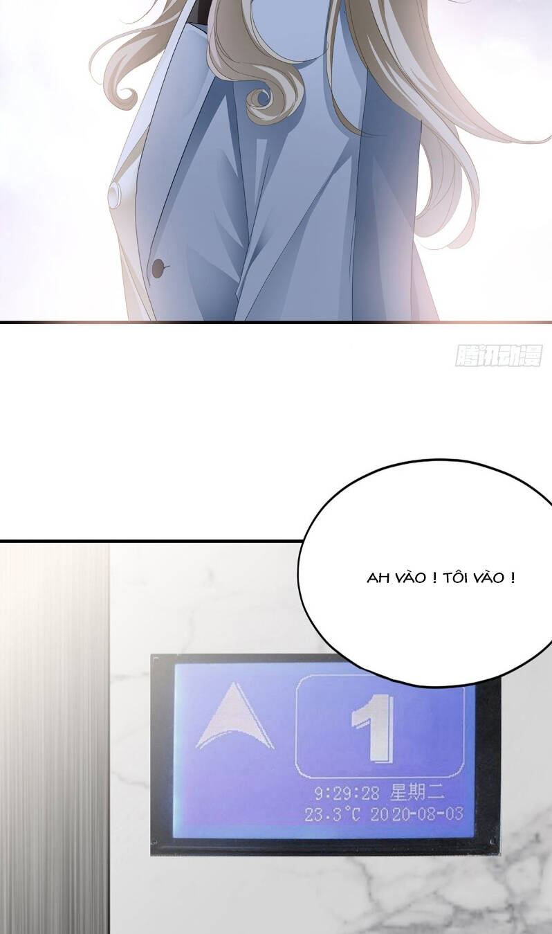 Bạo Quân Ái Nhân - Chương 48