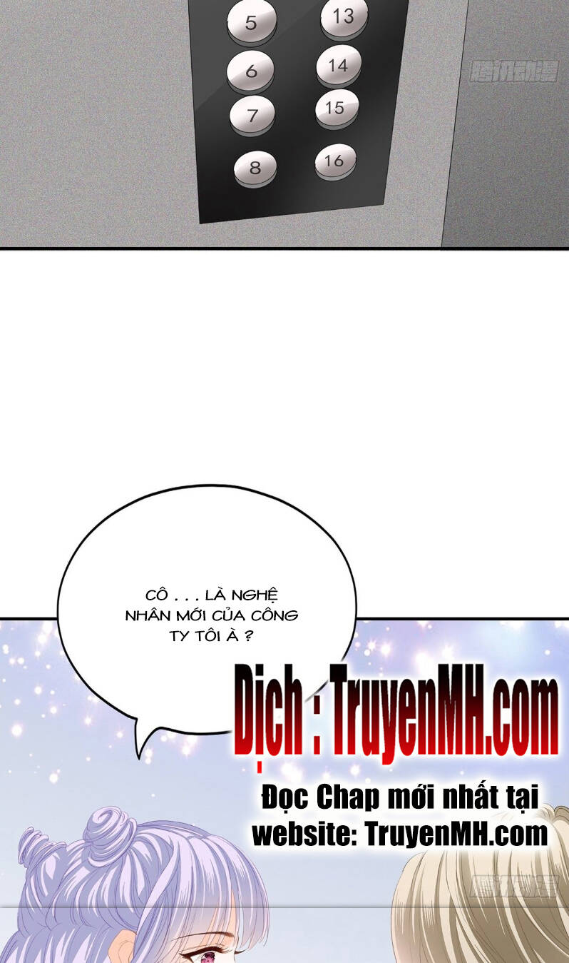 Bạo Quân Ái Nhân - Chương 48