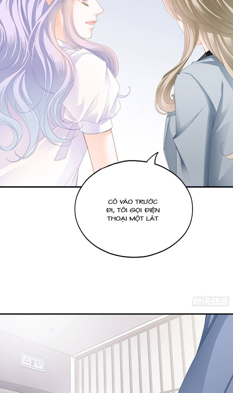 Bạo Quân Ái Nhân - Chương 48